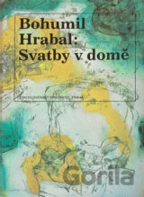 Svatby v domě : dívčí románek : 1. díl trilogie