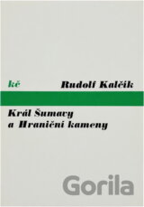 Král Šumavy a Hraniční kameny