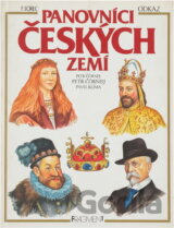 Panovníci Českých zemí