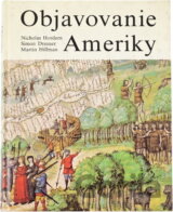 Objavovanie Ameriky