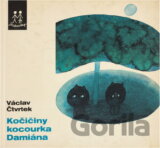 Kočičiny kocourka Damiána