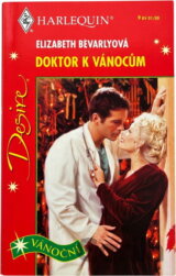 Doktor k Vánocům