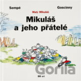 Mikuláš a jeho přátelé