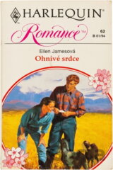 Ohnivé srdce