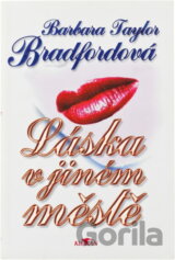 Láska v jiném městě