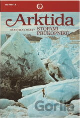 Arktida stopami průkopníků