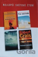 Tatínkova holčička, Čas návratu, Zázračný rok, Poslední detektiv