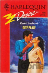 Dítě pláže