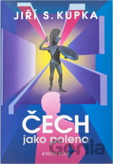 Čech jako poleno