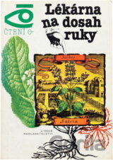 Lékárna na dosah ruky