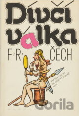 Dívčí válka