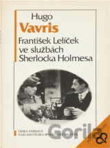 František Lelíček ve službách Sherlocka Holmesa