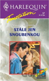 Stále jen snoubenkou