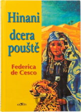 Hinani dcera pouště