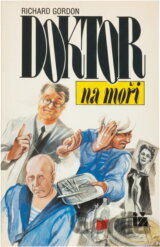 Doktor na moři