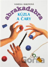 Abrakadabra : kouzla a čáry ; Abrakadabra : karetní triky