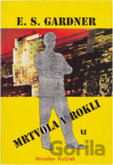 Mrtvola v rokli