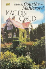 Magdin osud