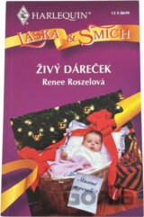 Živý dáreček