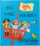 Tři malé pirátky