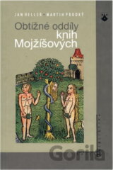 Obtížné oddíly knih Mojžíšových