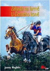 Záhada na farmě U Černého koně