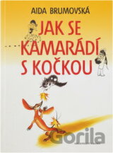 Jak se kamarádí s kočkou