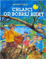 Chlapci od Bobrej rieky