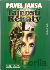 Tajnosti Renaty L. : všechno je jinak