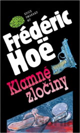 Klamné zločiny