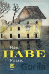 Palazzo : historie jedné staré rodiny v ohroženém městě