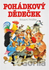 Pohádkový dědeček