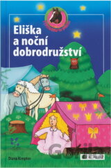 Eliška a noční dobrodružství