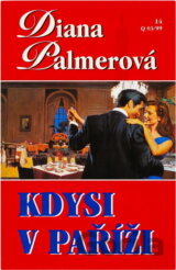 Kdysi v Paříži