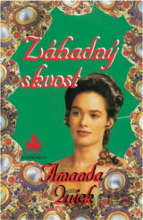 Záhadný skvost