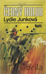Černý holub