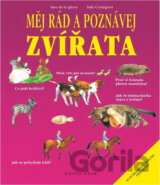 Měj rád a poznávej zvířata