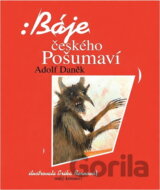 Báje českého Pošumaví