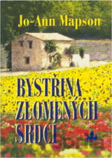 Bystřina zlomených srdcí