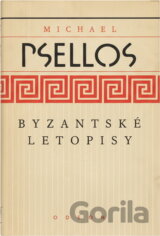 Byzantské letopisy