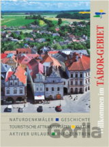 Vítejte na Táborsku