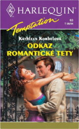 Odkaz romantické tety