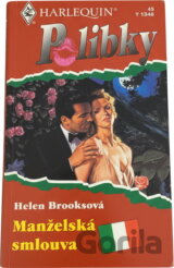 Manželská smlouva