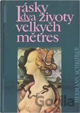 Lásky a životy velkých metres