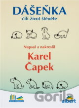 Dášeňka, čili, Život štěněte