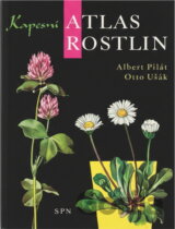 Kapesní atlas rostlin