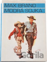Modrá sojka