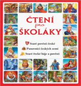 Čtení pro školáky