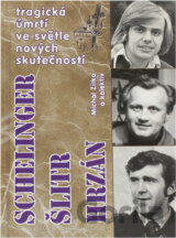 Jiří Schelinger : holubí andante ; Jiří Šlitr : Doctor Musicus ; Jiří Hrzán : nebeský jezdec