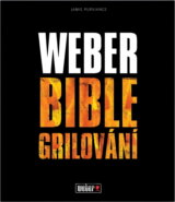 Velká kniha grilování s Weberem